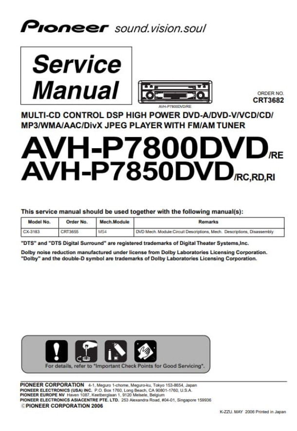AVH-P7800DVD, AVH-P7850DVD_CRT3682